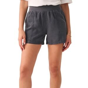 Faherty Arlie Day Shorts organic cotton size XXS